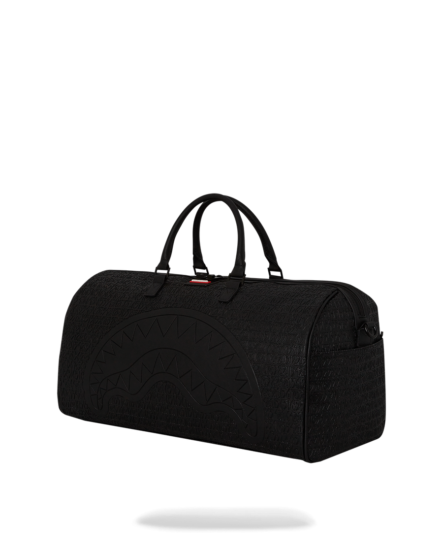 VATO TYPE DUFFLE