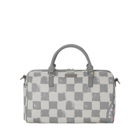 VANQUISH CREAM MINI DUFFLE