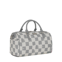 VANQUISH CREAM MINI DUFFLE