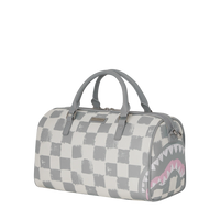 VANQUISH CREAM MINI DUFFLE