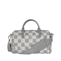 VANQUISH CREAM MINI DUFFLE