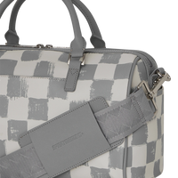 VANQUISH CREAM MINI DUFFLE