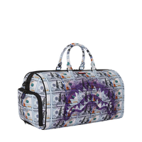 MONEY SPLAT DUFFLE