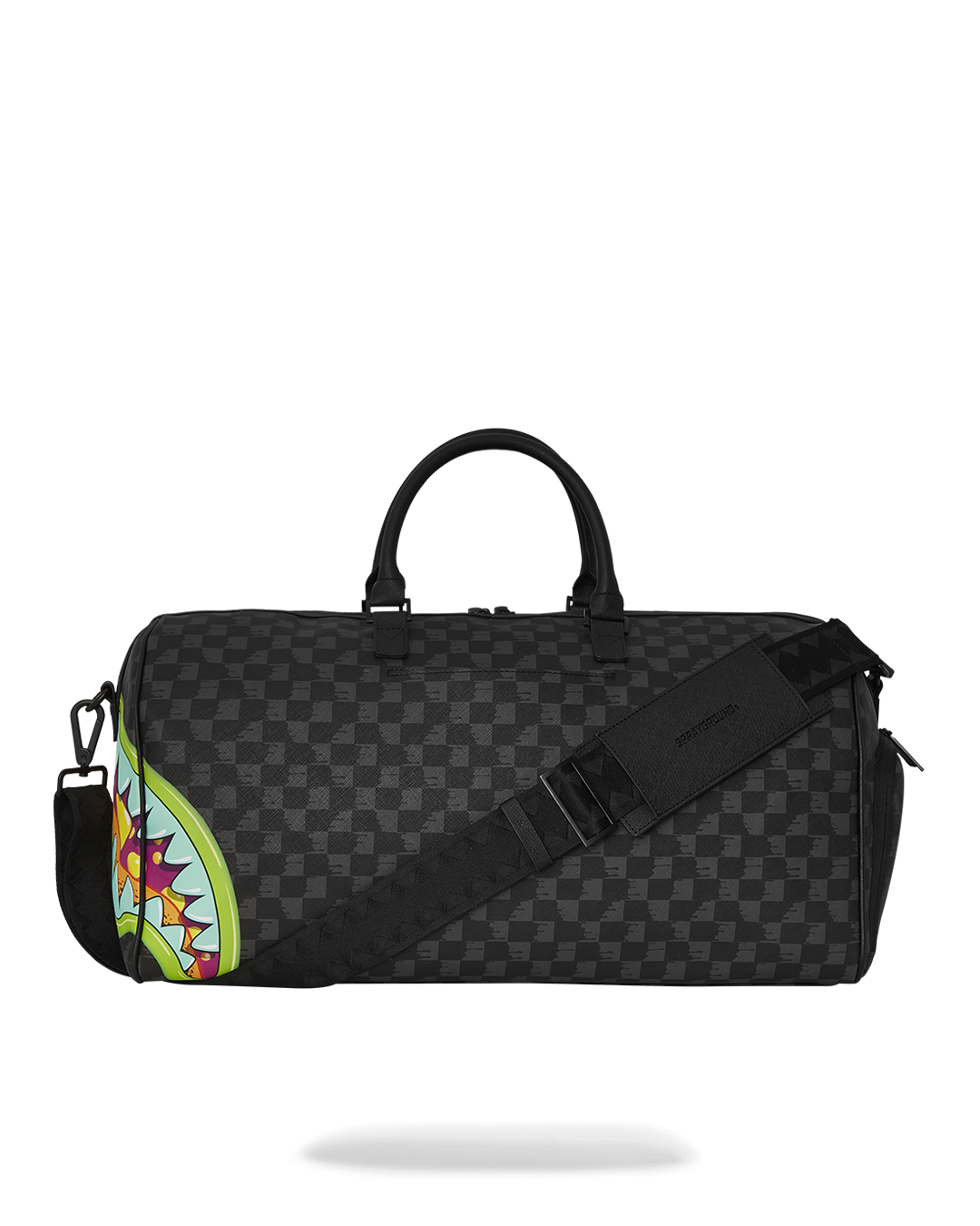 SLIME TAKEOVER EMPEROR DUFFLE