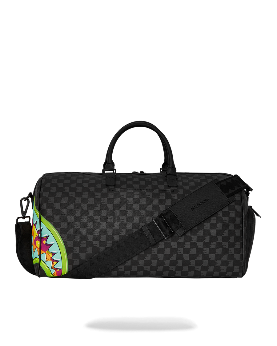 SLIME TAKEOVER EMPEROR DUFFLE