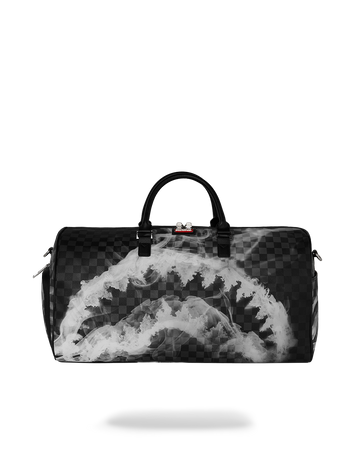 SIP N’ SMOKE DUFFLE