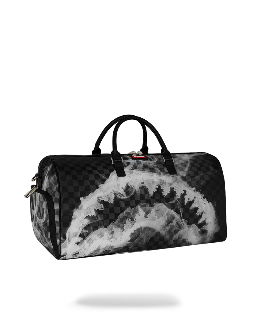 SIP N’ SMOKE DUFFLE