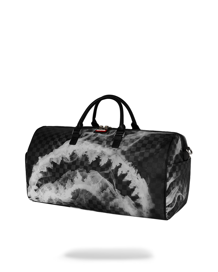 SIP N’ SMOKE DUFFLE
