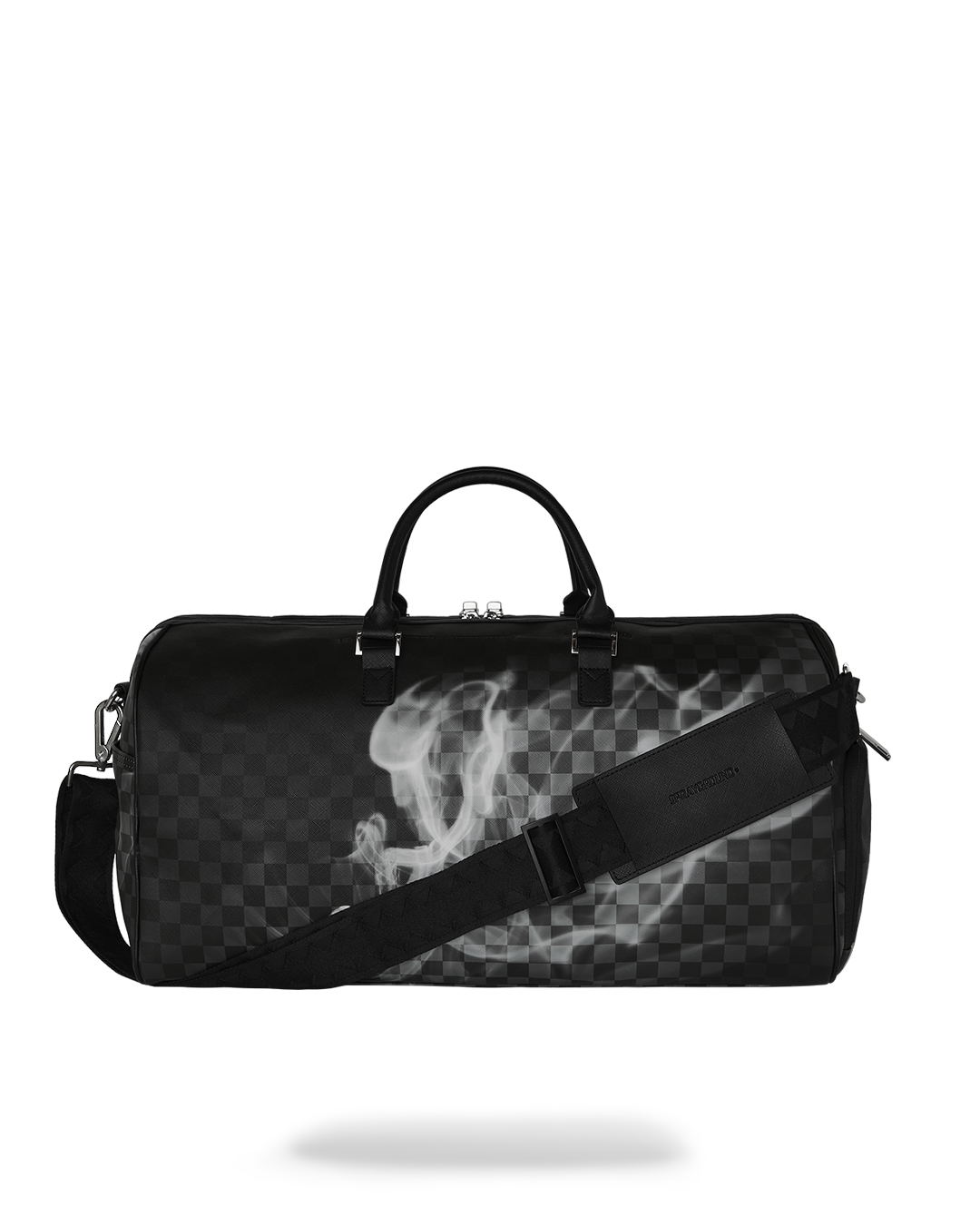 SIP N’ SMOKE DUFFLE