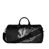 SIP N’ SMOKE DUFFLE
