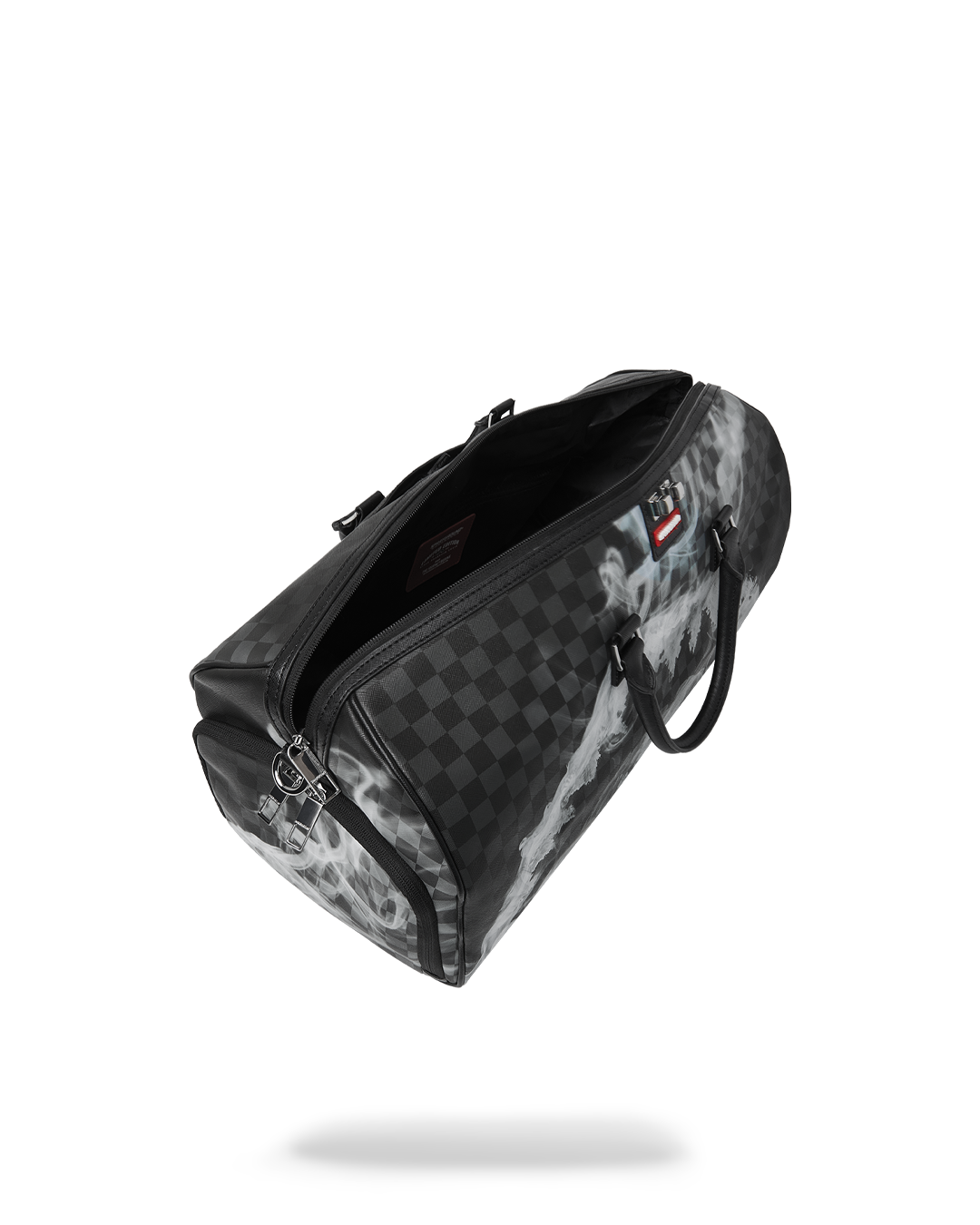 SIP N’ SMOKE DUFFLE