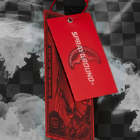 SIP N’ SMOKE DUFFLE