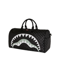 DEEP SPACE DRIP DUFFLE