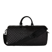 DEEP SPACE DRIP DUFFLE