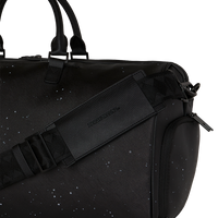 DEEP SPACE DRIP DUFFLE