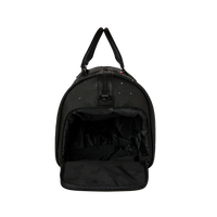 DEEP SPACE DRIP DUFFLE