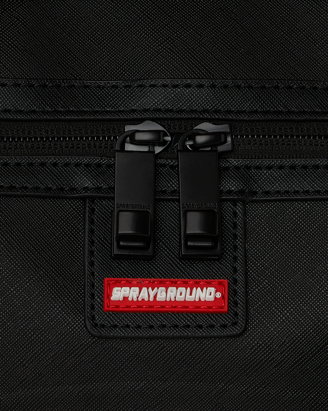 CARGO PATCHES DUFFLE