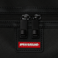 CARGO PATCHES DUFFLE