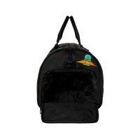 CARGO PATCHES DUFFLE