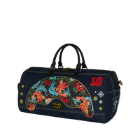 EVISU STYLE DUFFLE