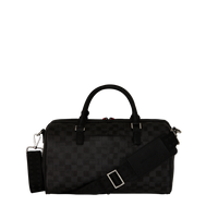 SCRIBBLE SHARK MINI DUFFLE