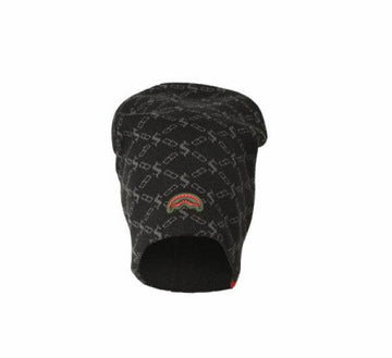 THE GODFATHER SLOUCH BEANIE - spraygroundgcc