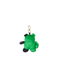 YOUNG X RAY MYSTERY BEAR BAG CLIP