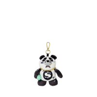 PANDA PANDA MYSTERY BEAR BAG CLIP