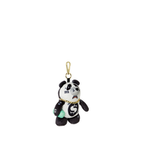 PANDA PANDA MYSTERY BEAR BAG CLIP