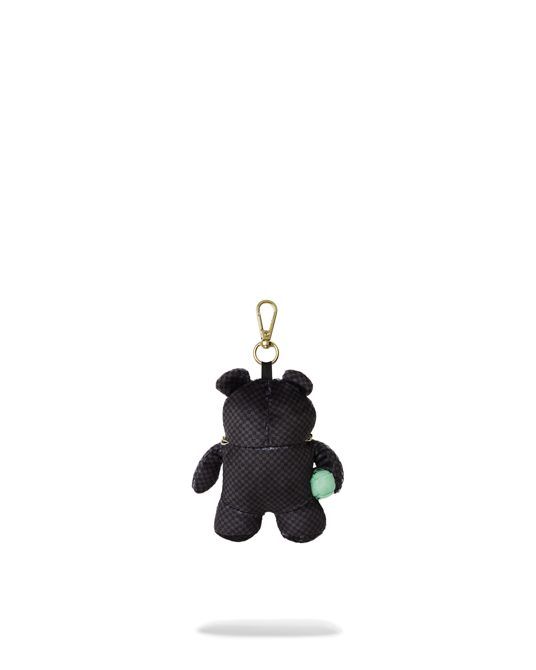 PANDA PANDA MYSTERY BEAR BAG CLIP