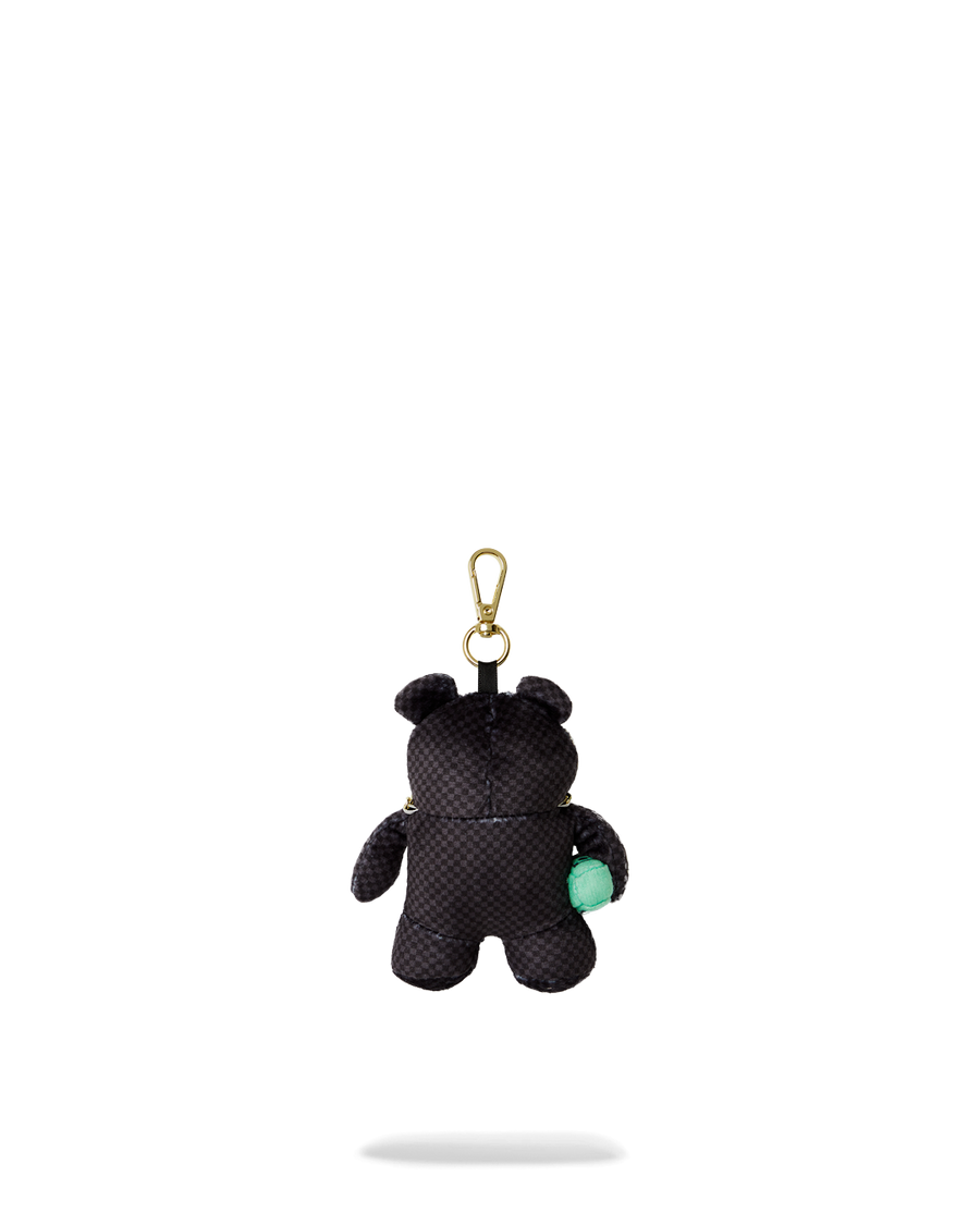 PANDA PANDA MYSTERY BEAR BAG CLIP
