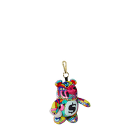 STEADY TRIPPIN MYSTERY BEAR BAG CLIP