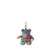 STEADY TRIPPIN MYSTERY BEAR BAG CLIP