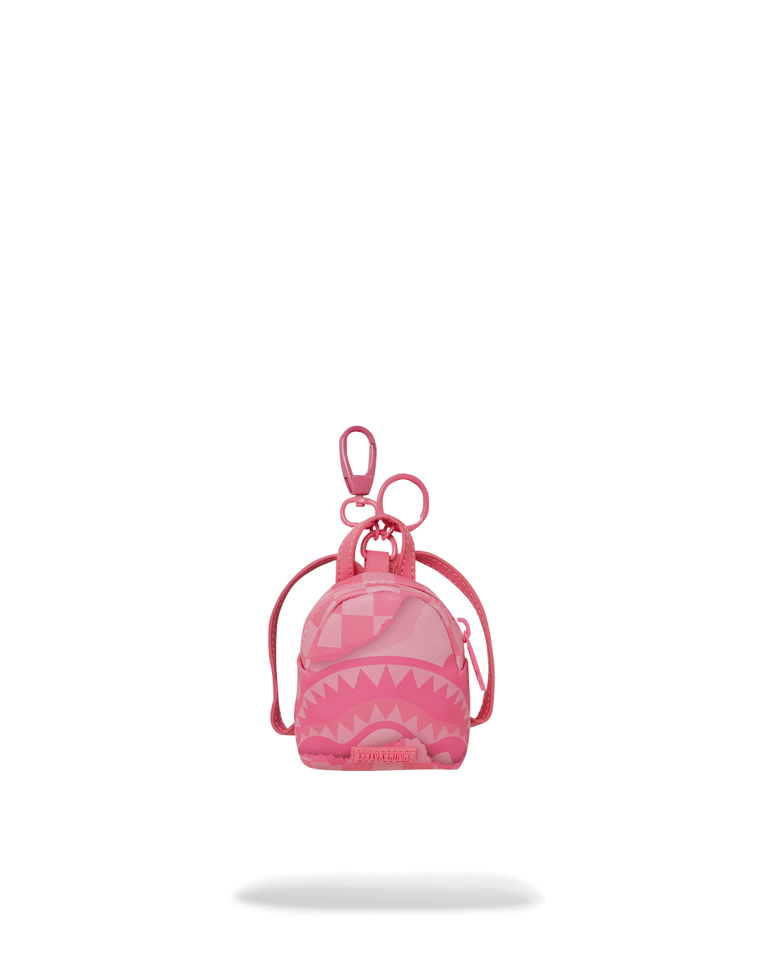 PINK 3AM RIPTIDE KEYCHAIN