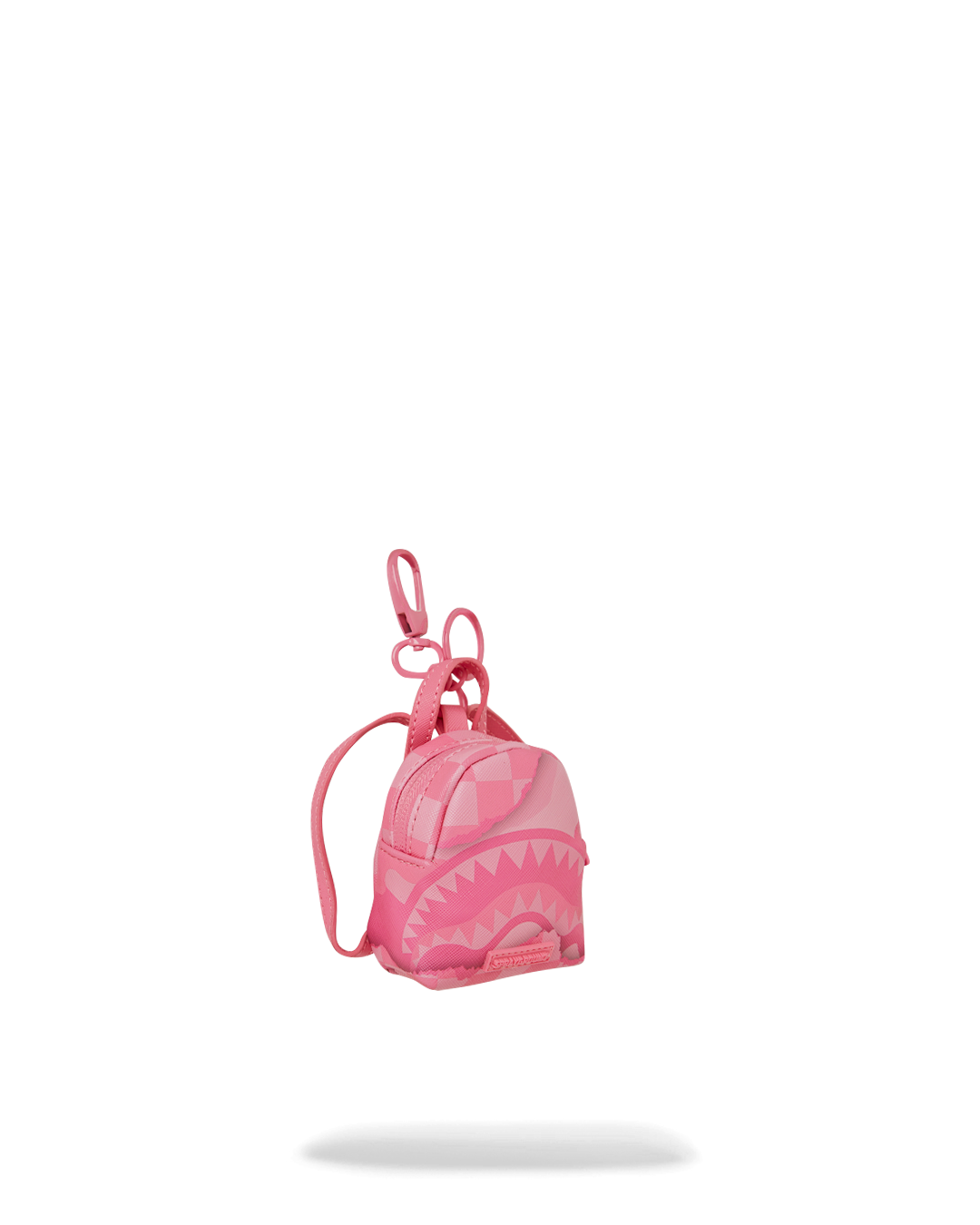 PINK 3AM RIPTIDE KEYCHAIN