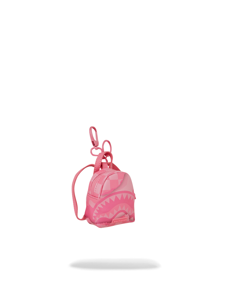PINK 3AM RIPTIDE KEYCHAIN