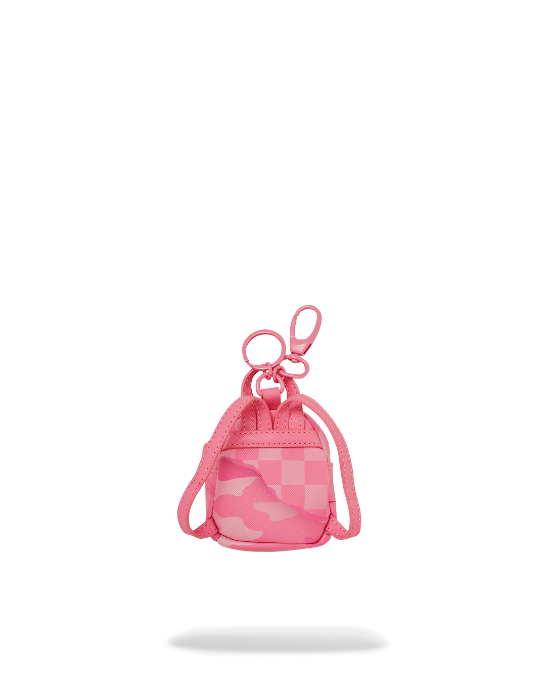 PINK 3AM RIPTIDE KEYCHAIN