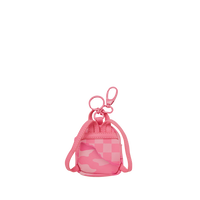 PINK 3AM RIPTIDE KEYCHAIN