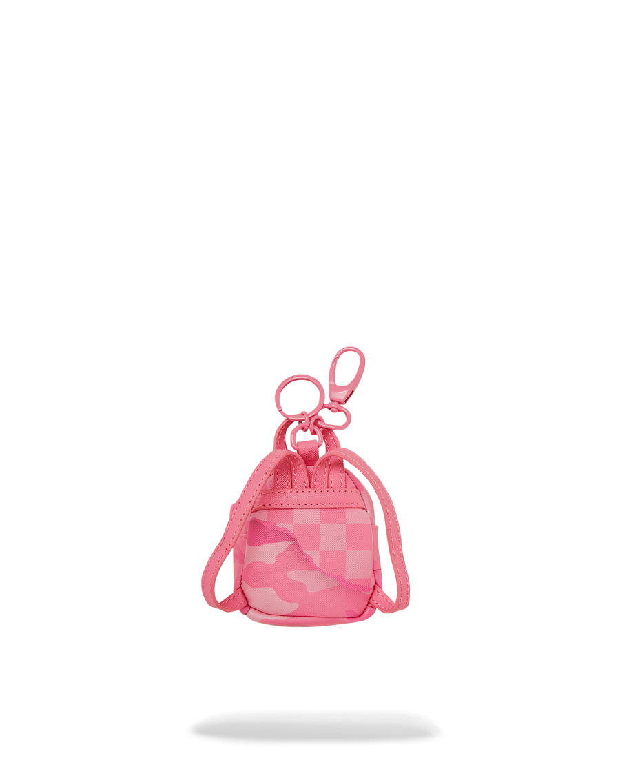PINK 3AM RIPTIDE KEYCHAIN