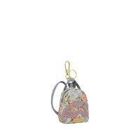 Ai FLORAL KEYCHAIN