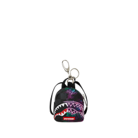TREEHOUSE PARTY KEYCHAIN
