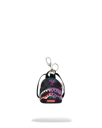 TREEHOUSE PARTY KEYCHAIN