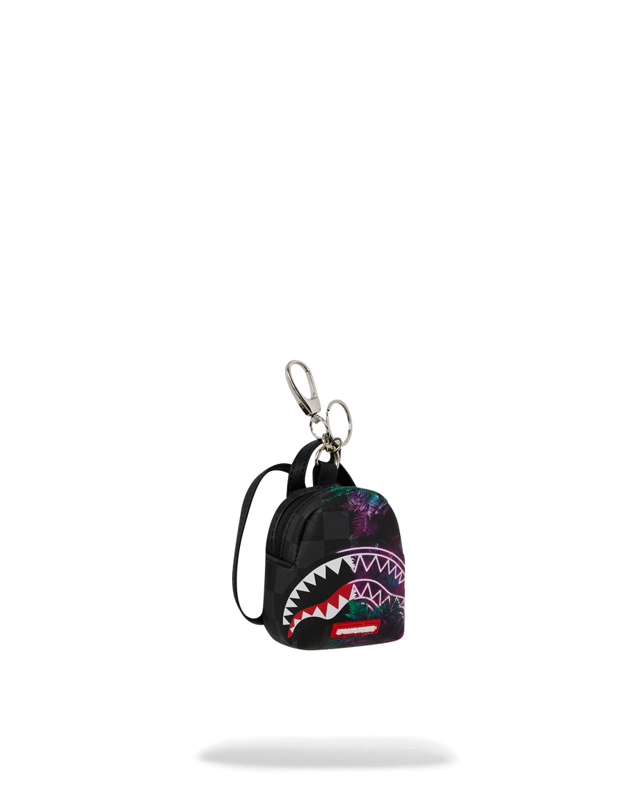 TREEHOUSE PARTY KEYCHAIN