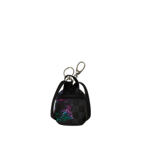 TREEHOUSE PARTY KEYCHAIN