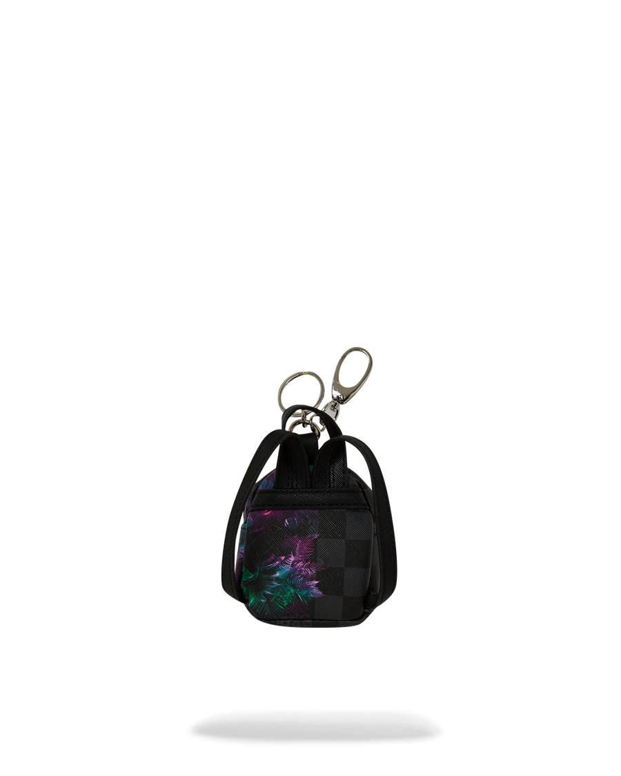 TREEHOUSE PARTY KEYCHAIN
