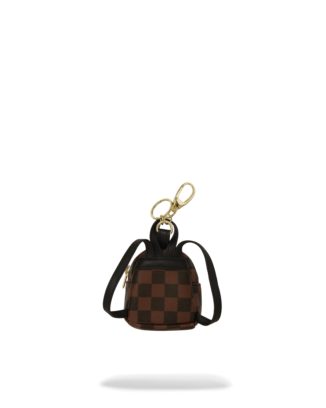 SAWTOOTH SHARKS IN PARIS KEYCHAIN
