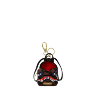 LOST IN SPACE DRIP KEYCHAIN