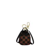 LOST IN SPACE DRIP KEYCHAIN