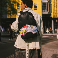 LFW INSPO SHARK DLXSV BACKPACK