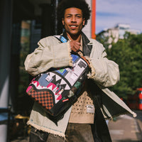 LFW FASHION BOARD DLXSV BACKPACK